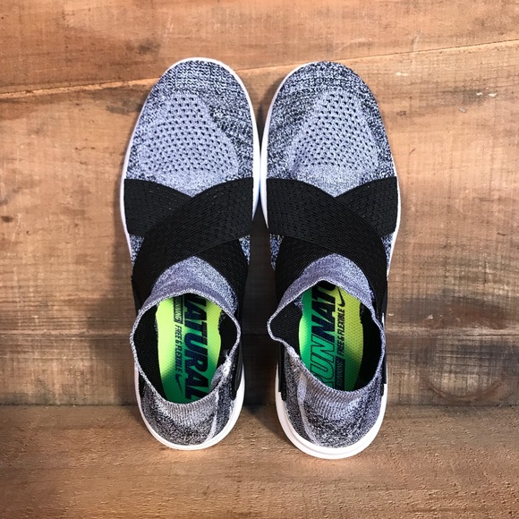 Nike Free Motion Flyknit NEW - Picture 5 of 7